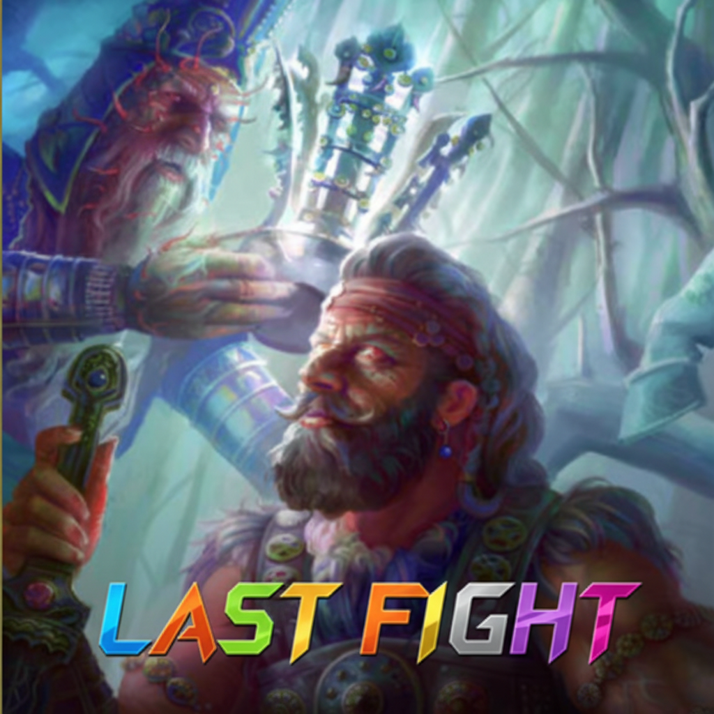 Last Fight